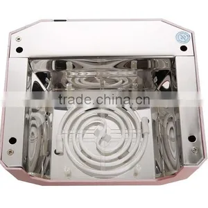 12W Diamond Shaped Ccfl Lamp Nail Lamp thumbnail-5