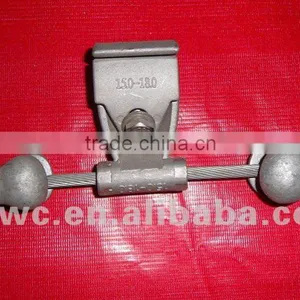 WEICHUANG High Quality Stock-bridge Damper for 4D FYT Type thumbnail-1