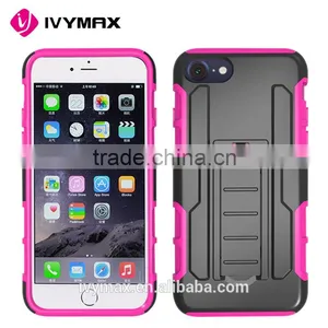 Latest Trending Products for Import Low Price Rugged Protective Robot Case for Iphone 7 Mobile Phone Case Cover thumbnail-1