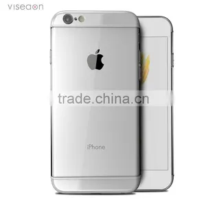 2016 New Arrival Good Selling 3 in 1 Plastic Phone Case for Iphone 6s Plus thumbnail-3