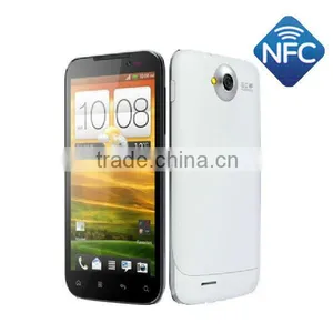 5.3' QHD 960x540 Resolution Jelly Bean MTK 6577 Dual Core Nfc Android Phone thumbnail-1