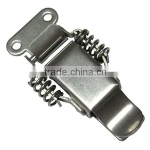 Stainless Steel Hasp SK3-011 thumbnail-1