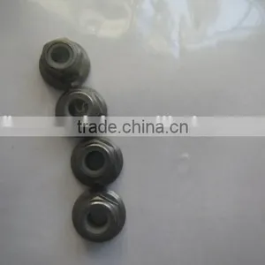 1/10 rc Car Upgrade Spare Parts 102049T Nut M4 (Al.) thumbnail-2