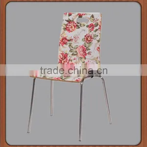 Durable in Use Chair Used for Restaurant thumbnail-1