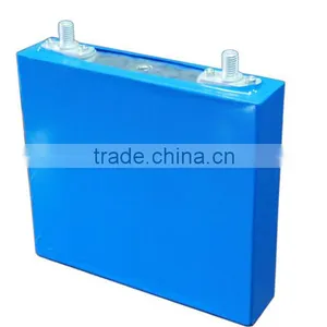 Prismatic Cell Lifepo4 Battery 3.2v 100ah for Solar or Wind thumbnail-3