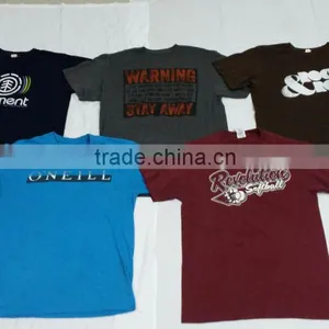 MEN RN T-SHIRT S/S #1 (ASIAN) thumbnail-1