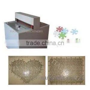 Puzzle Dies/puzzle Cutting Dies/puzzle Mould thumbnail-1