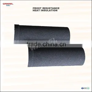 Wanael Traditional 1340x420mm Clay Roof Ridge Tile thumbnail-1