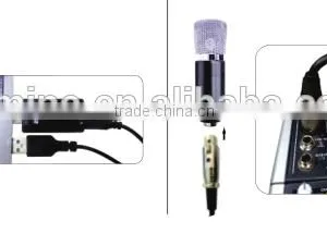 Tymine Professional Studio Microphone TM-S800 thumbnail-2