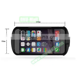 2016 New All in One VR Headset, VR Glasses, VR Box for 5.5 Inch Smartphones thumbnail-4