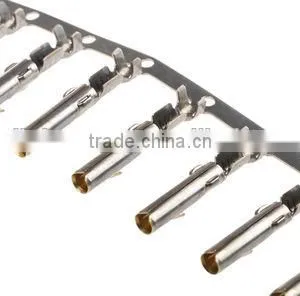 AMP Wire Harness 350776-1+TVR2-4 +High Flexible Cable thumbnail-6