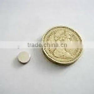 Ndfeb Manget Disc thumbnail-1