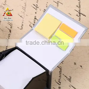 Printed Style Paper Notepad Glue Binding thumbnail-6