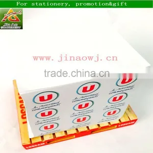 Wooden Pallet Memo Cube thumbnail-3