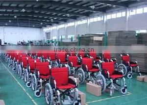 Jerry Medical Instrument (Shanghai) Co., Ltd. company overview - view 2 thumbnail