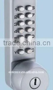Mechanical Combination Lock C2160 thumbnail-1