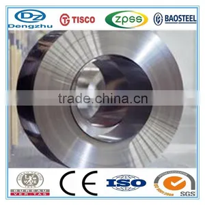 Low Price 304 Stainless Steel Strips thumbnail-2