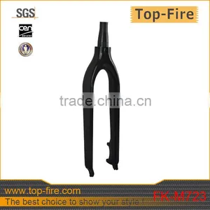 2014 New Style High Quality 27.5er Full Carbon MTB Mountain Bike Forks ,FK-M723 For Sale At Factory's Price thumbnail-1