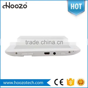New Arrival Factory Supply 7inch Android Tablet pc thumbnail-2