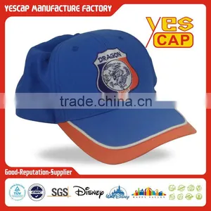 Wholesale Baseball Cap Hat thumbnail-4