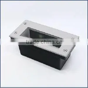 Aluminum Modern Wall Lighting IP65 Outdoor Lamp Led Light Outdoor Wall Lamp LED Corner Lights thumbnail-1