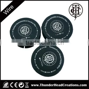 Perfect Vaping THC NiChrome NI8020 Resistance Heating Wire thumbnail-1