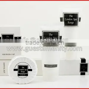 Hotel Amenities Packaging Travel Kit Bath and Body Works Hotel Amenities thumbnail-2