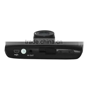 The Best Night Vision Car Camera Which Has the HD1080P 270 Wide Mini Reverse Car Camera thumbnail-5