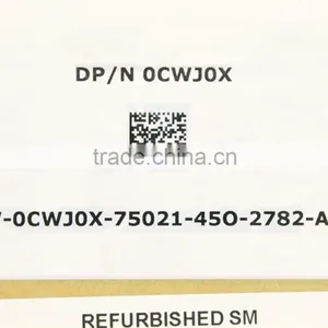 For Dell Poweredge Sliding Ready Rail R320 R420 R620 Servers CWJ0X thumbnail-3