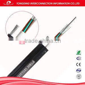 Fiber-optic Cable GYFTC8Y-48B1.3 thumbnail-2