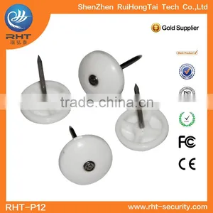 Modern Hot Selling Security Clothing Tag Plastic Pin thumbnail-1