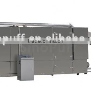 Automatic Moulded Dog Treats Machinery thumbnail-4