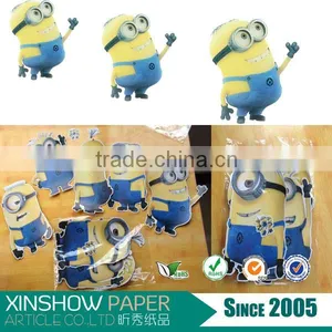 Waterproof Pvc Home/window Sticker Decoration thumbnail-1