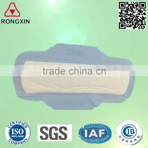 Good Price Anti-bacteria Feature Disposable Herbal Sanitary Napkins thumbnail-1