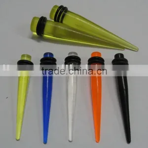 Piercing Jewelry,Ear Expander thumbnail-1