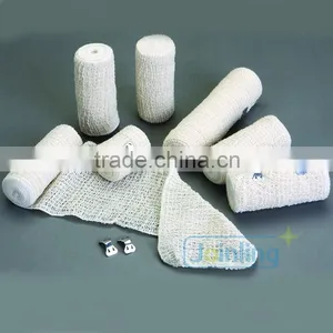 Elastic Crepe Bandage Size thumbnail-1