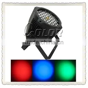 54*5W RGBW Wash Zoom Rgbw Led Par Light thumbnail-1