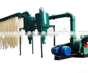 Best Wood Powder Machine thumbnail-5