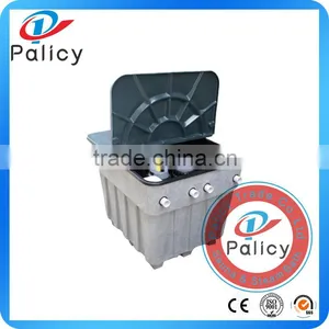 Custom Logo Swimming Pool Underground Sand Filter Tank thumbnail-1