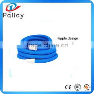 High Quality Plastic Swim Pool Cleaner Accessories Cleaner Equipment Pool Vacuum Hose thumbnail-6