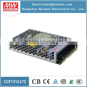 Mean Well LRS-150-36 Switch Mode Power Supply 4.3A 150W/ 36v Power Supply thumbnail-1