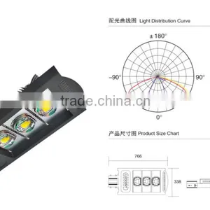 Zhongshan Factory Price Cast Aluminum Solar Street Light Pole thumbnail-4