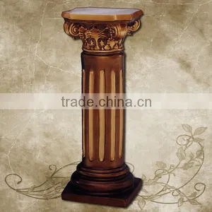 Frp Decoration Roman Column/pillar PU Roman Column /Home Decor/decorative Pillars and Columns thumbnail-1