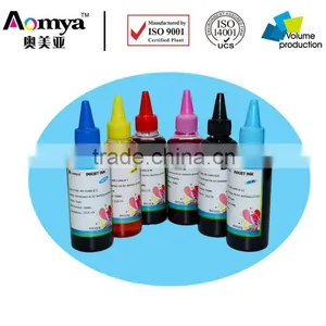 New Product 70ml 100ml 1l Hydrochromic Ink Quality Choice thumbnail-1