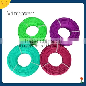 UL3386 Polyethelene Insulated Tinned Copper 8 Awm Cable thumbnail-1