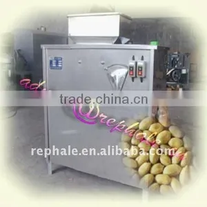 Roasted Peanut Peeling Machine thumbnail-1