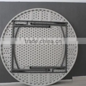152cm New Camping Round Table for Garden Use From China thumbnail-5