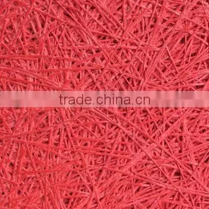Wood Fiber Cement Board Decorative Acoustic Wall Panel thumbnail-1