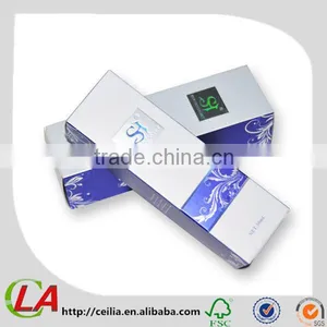 Rectangle Decorative Bottle Packaging Box thumbnail-1