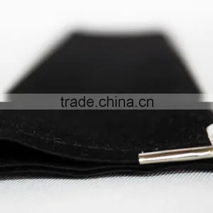 Shenzhen Factory Wholesale Velvet Watch Packaging Bag thumbnail-6